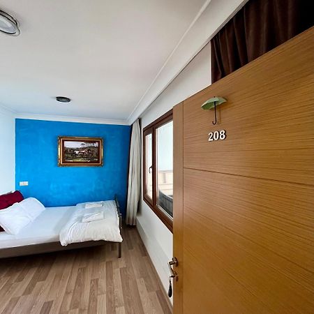 By Sukru Hotel Adalar Exteriér fotografie